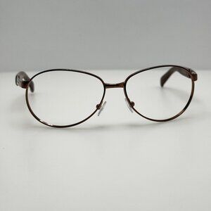 Giorgio Armani 1515 1268 Eyeglasses Eye Glasses Frames 56-14-125
